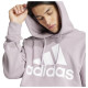 Adidas Ανδρικό φούτερ Essentials Big Logo Hoodie